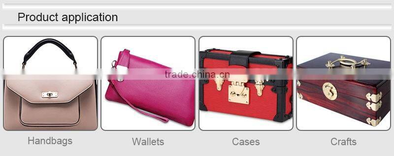 Hot Sale Fashion Custom Bag Metal Handbag Twist Lock