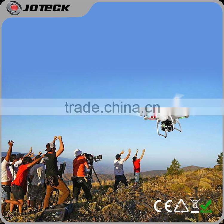 2015 hot sell 6045 RC plastic toy airplane propeller fan