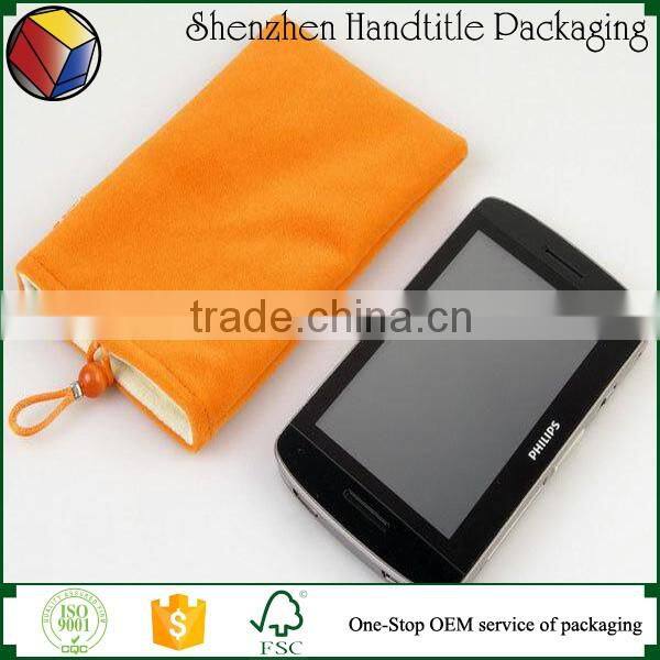 screen printing velvet pouch logo jewelry pouch with logo gold foil stamping