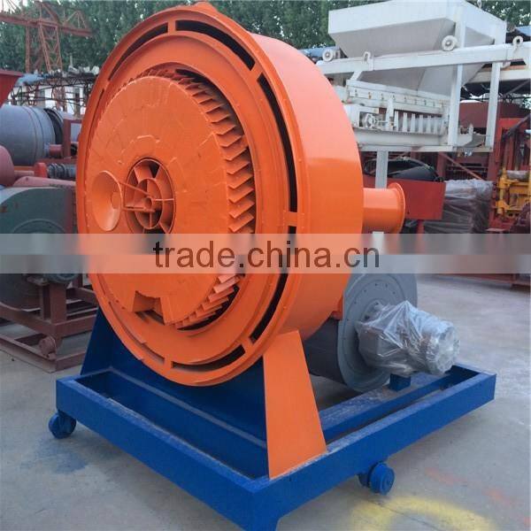 pulverized coal burner/Asphalt Heater Equipment /Rotary Coal Burner