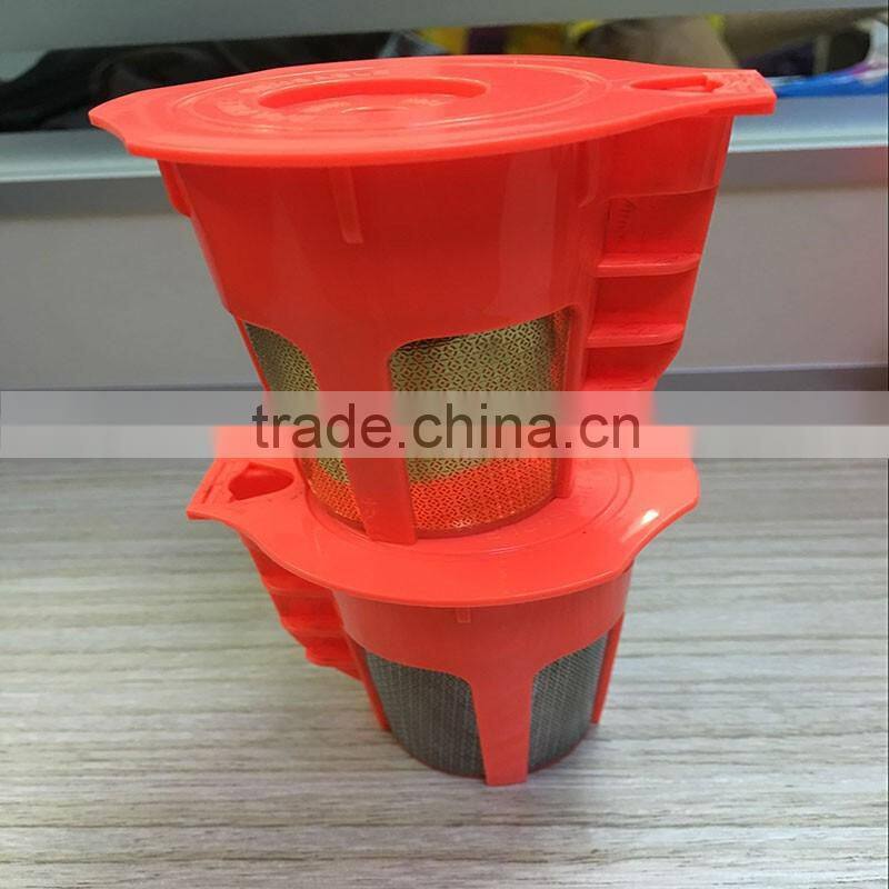 2016 New Product Keurig big size Carafe K-cups Coffee Filter
