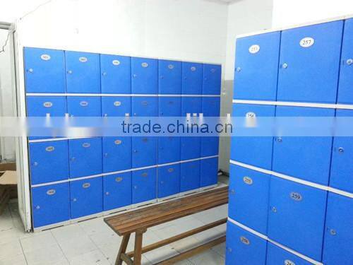 School Plastic Kid Locker