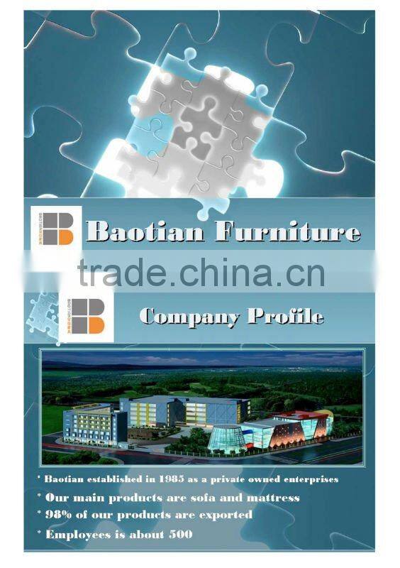 relax chair with ottoman