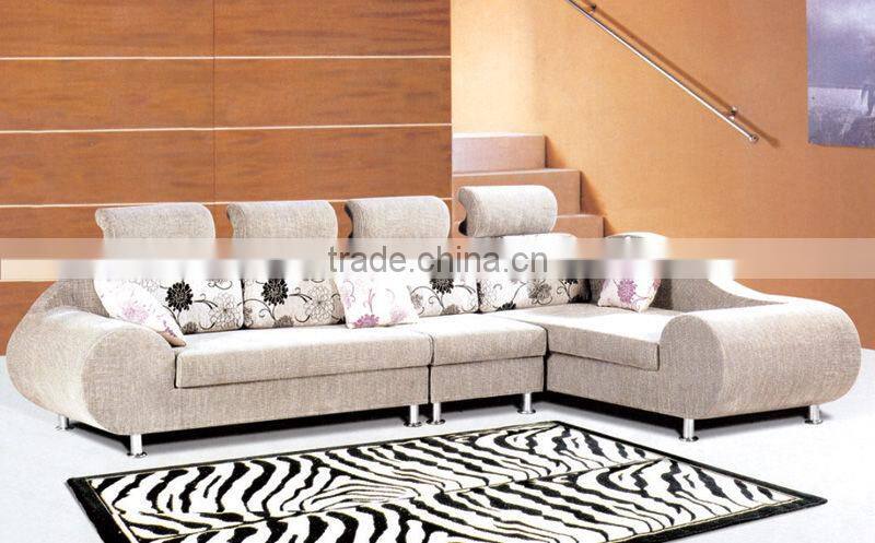 american style fabric corner sofa set design pictures