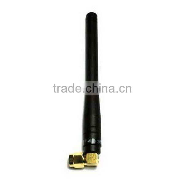 New most popular wireless terminal rubber antenna