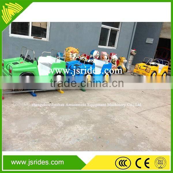 amusement park games for sale kids electric amusement train rides electric mini train