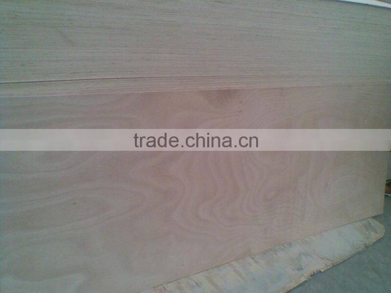 3*7 feet poplar door skin plywood