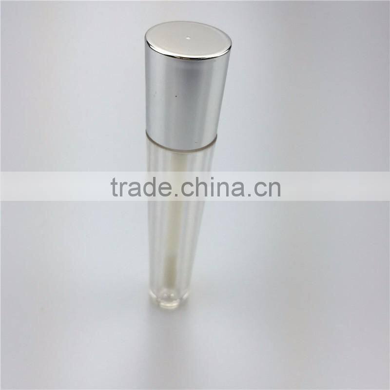 Dongguan empty cosmetic cream box plastic injection products making