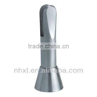 stainless steel cubicle hardware/ Adjustable Support Leg/ pedestal
