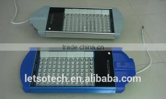 2016 Hot selling factory price high quality outdoor decorative 50w 100w 120w 150w street led light with CE&RoHS for sale