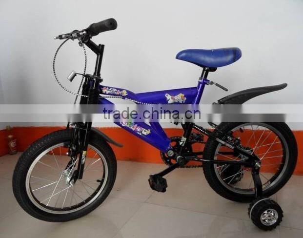 Hot sell kids bicycle in china manufacturer