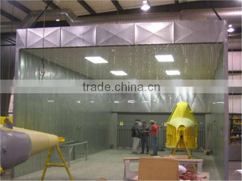 Ventilator, Crossventilation - MCB