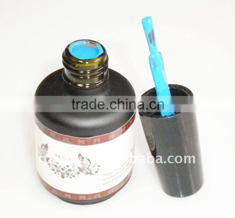 A-007 SOAK OFF GEL POLISH BASE,SOAK OFF NAIL GEL PRIMER, ,GEL POLISH PRIMER