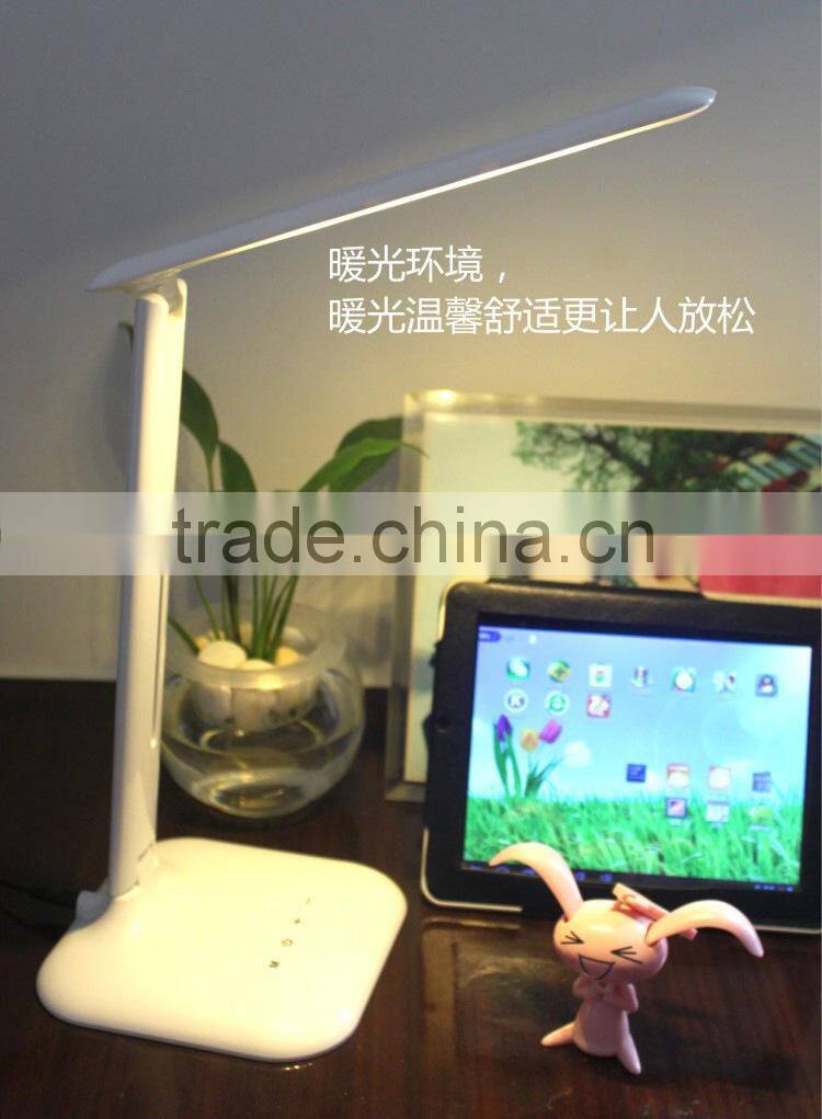 Best Selling Dimmable led desk lamp