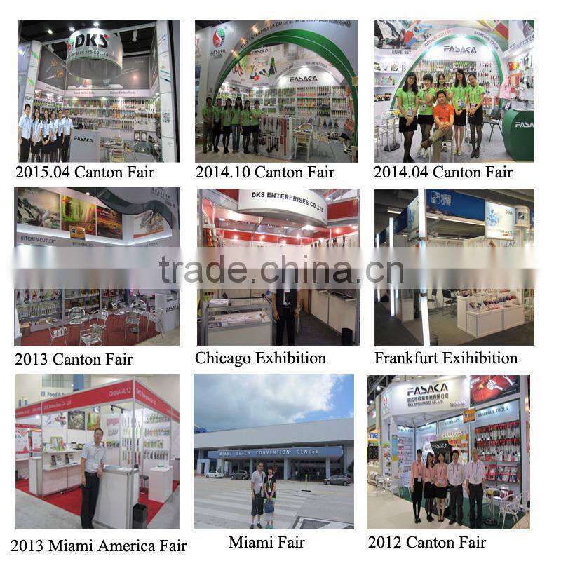 SK13159 -2016 Special design 9."full stainless steel kitchen poultry shears comfortable use in your ktichen