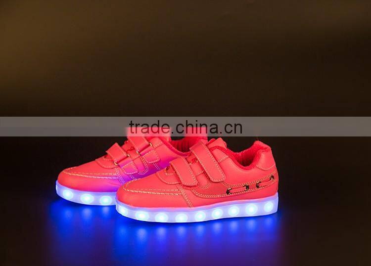 kid led shoes kids led light shoes colourful roller shoes for fashion children