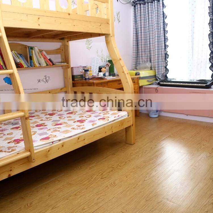 marble design vinyl pvc flooring tile for office