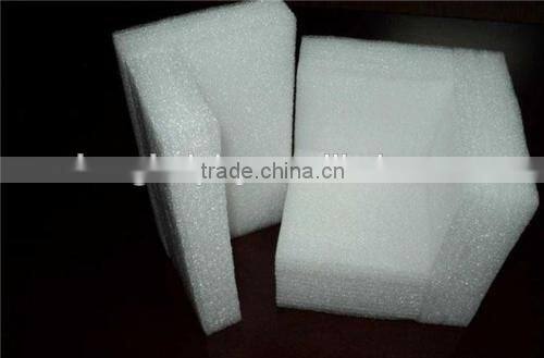 Hot sale light weight EPE foam safety corner protector furniture protectors products wholesale