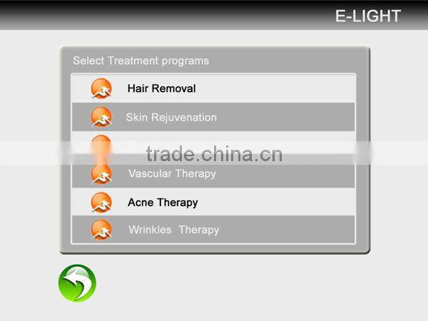 IPL hair removal machine Products you can import from China