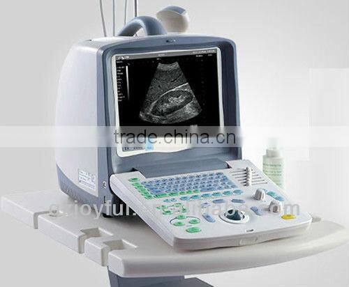 portable hospital trolley ultrasound machine