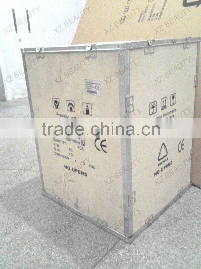 cheap portable factory direct sale fast cavitation slimming system/fat freezing machine home device