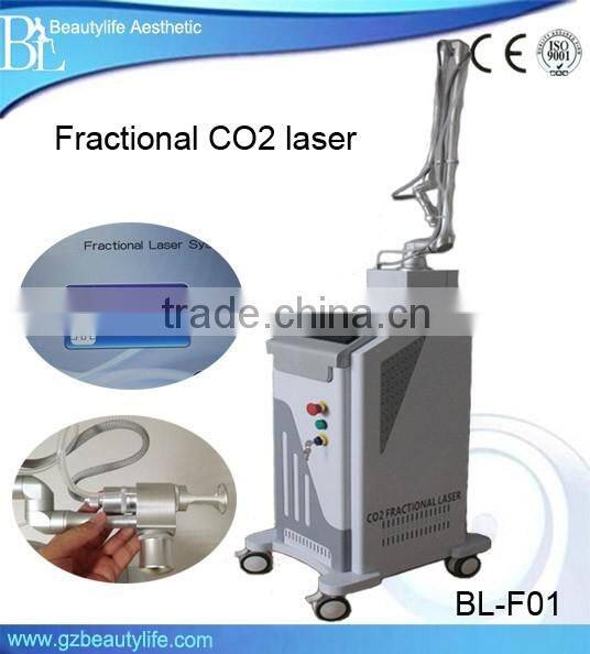fractional co2 laser equipment