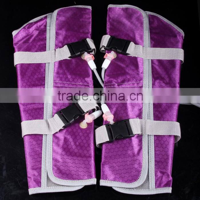 Far Infrared Pressotherapy Lymphatic drainage Machine