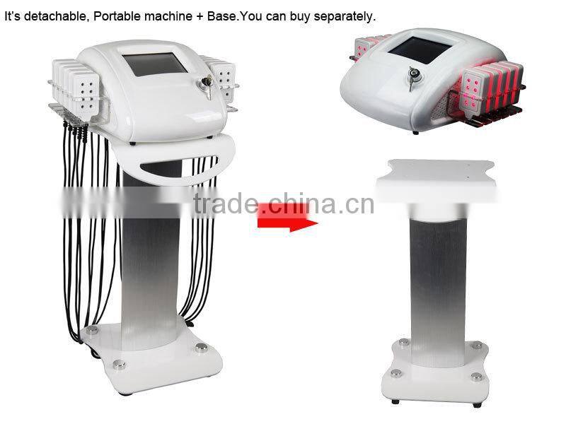 diode laser weight loss machine