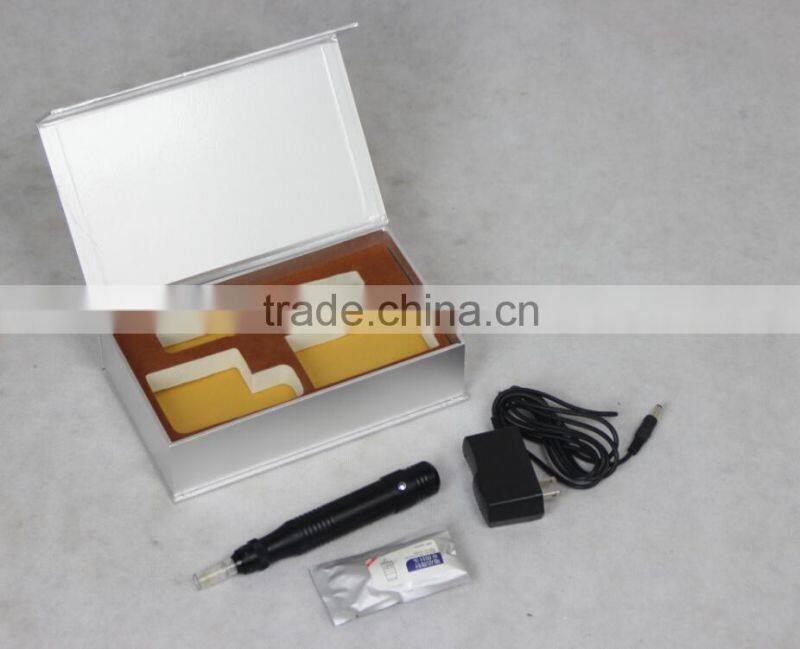 Clinic use for scar removal dermapen disposable needle/korea derma pen