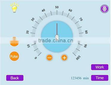 Hotsale Vein Stopper/ Vein Wave Machine/ Spider Vein Removal