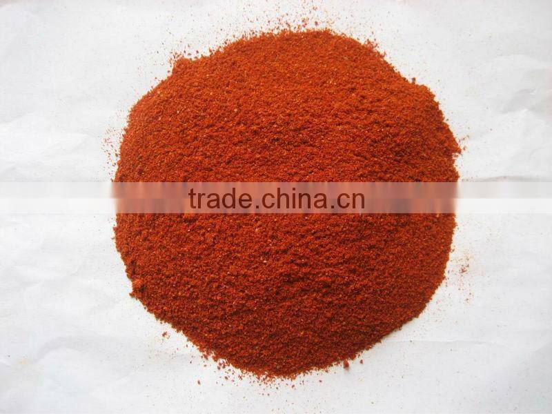 INDIAN DRY CHILI POWDER