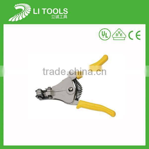 160MM WIRE STRIPPING CUT LOOPING PLIERS