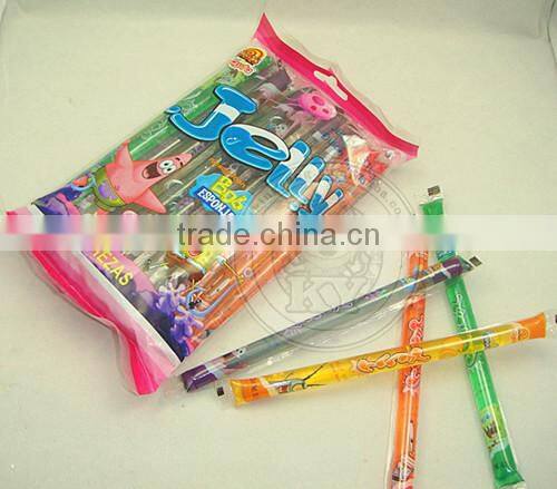 Fruit Jelly Stick