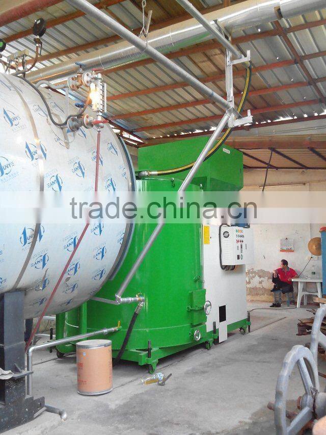 automatic feeding wood pellet stove for boiler 0086-13937175229