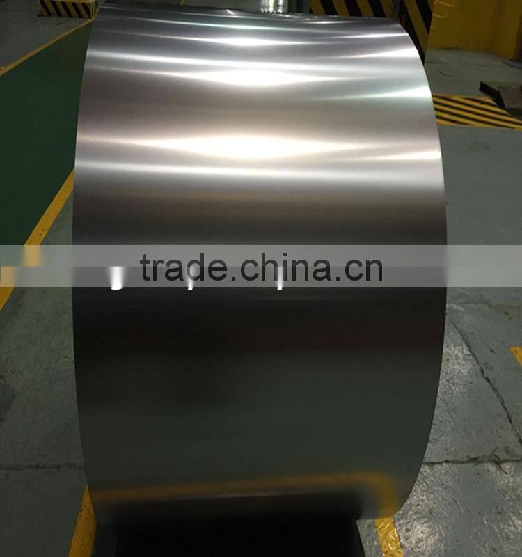 cans for tin plate coils T3-T4 CA
