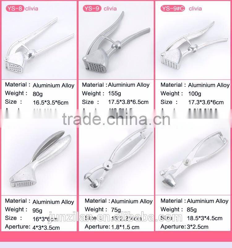 YS-6 3 in1automatic nut cracker