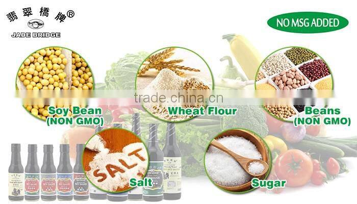 Best selling Teriyaki sauce 1.8L in PET bottle