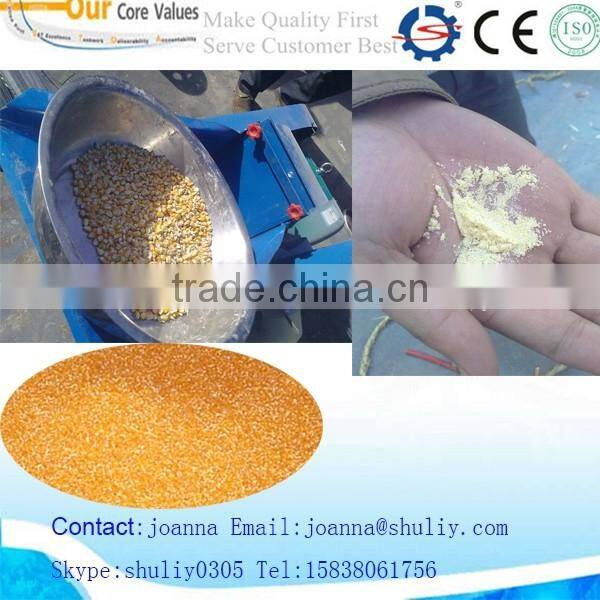 corn grinder mill/grist mills with lowest price skp:joannamachine