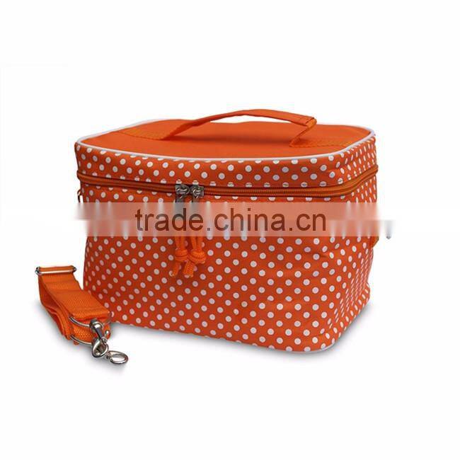Wholesale cheap pirce 12 can cooler bag