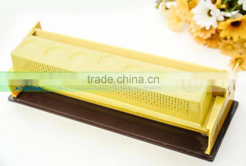 beekeeping equipments queen cell cup on sale