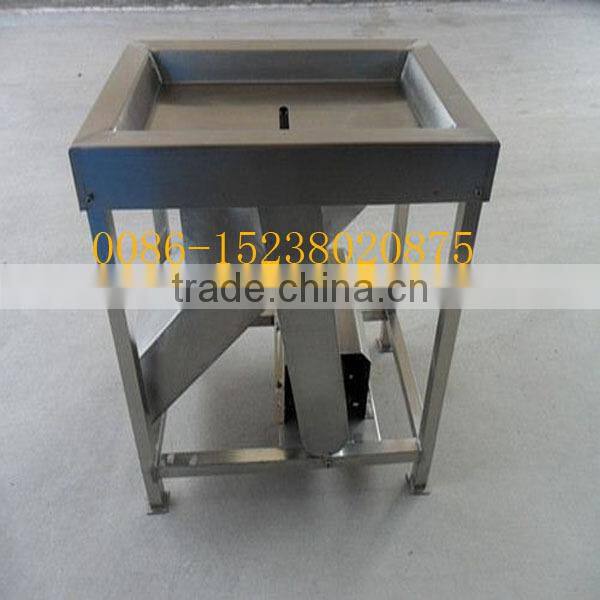 stainless steel chicken gizzard peeling machine chicken gizzard yellow skin cleaning machine