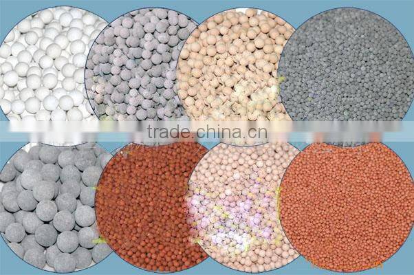 water treatment Ion Ceramic Ball