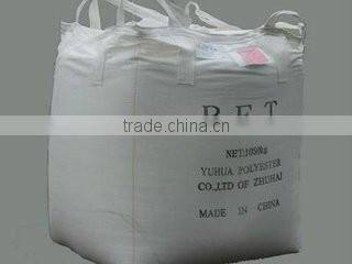HeBei manufacturer PP jumbo bag/1000kg cicular super sack/U-type big bag /PP FIBC Bag (for sand building material food)