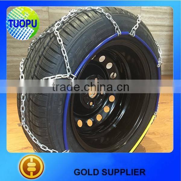 High Safety Car Tire Chain,Rubber Emergency Car Tire Chains,Plastic Safety Car Tire Chains