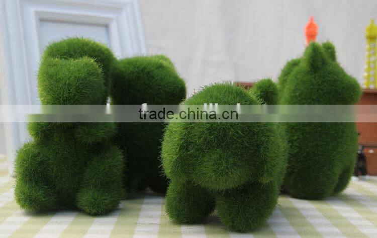 Top quality Artificial Grass Animal