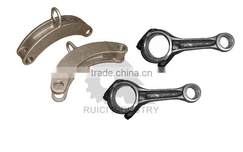 Farm Machinery Parts custom farm machining parts