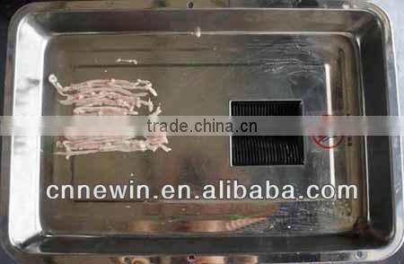 Stainless Steel QX Cooked Meat Cutter