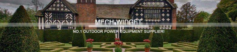 2-stroke 42.7cc gasoline 1e40f-5 brush cutter power engines