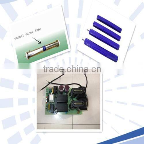 High frequency ozone disinfection machine 10-50 g adjustable cheap ozone instrument specially(JCOW)