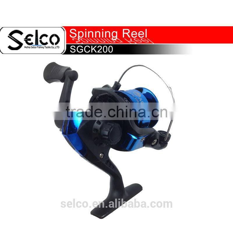 wholesale spinning fishing reel